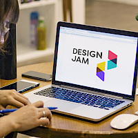 designing desing jams